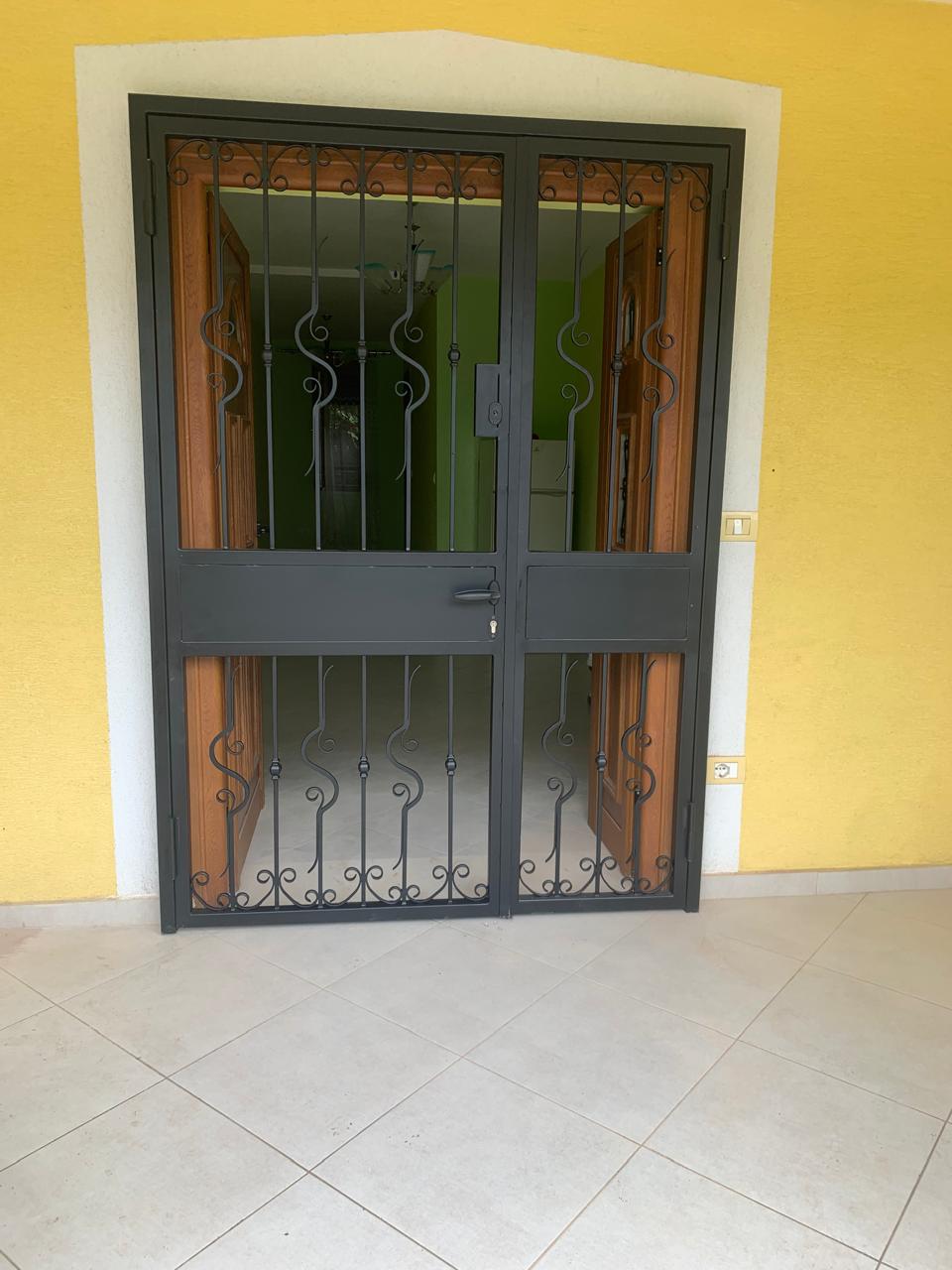 Ansambël i Derës së Sigurisë